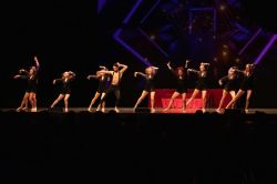 24 Dance